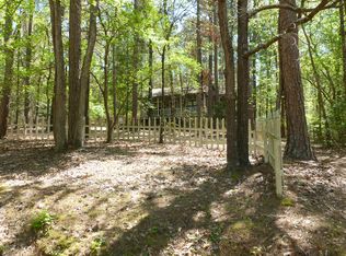 3188 Holly Trl E, Holly Lake Ranch, TX 75765