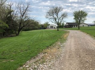 10223 NW 60th St, Silver Lake, KS 66539