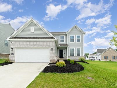 5495 Scenic Trail Dr, Fairfield, OH, 45011