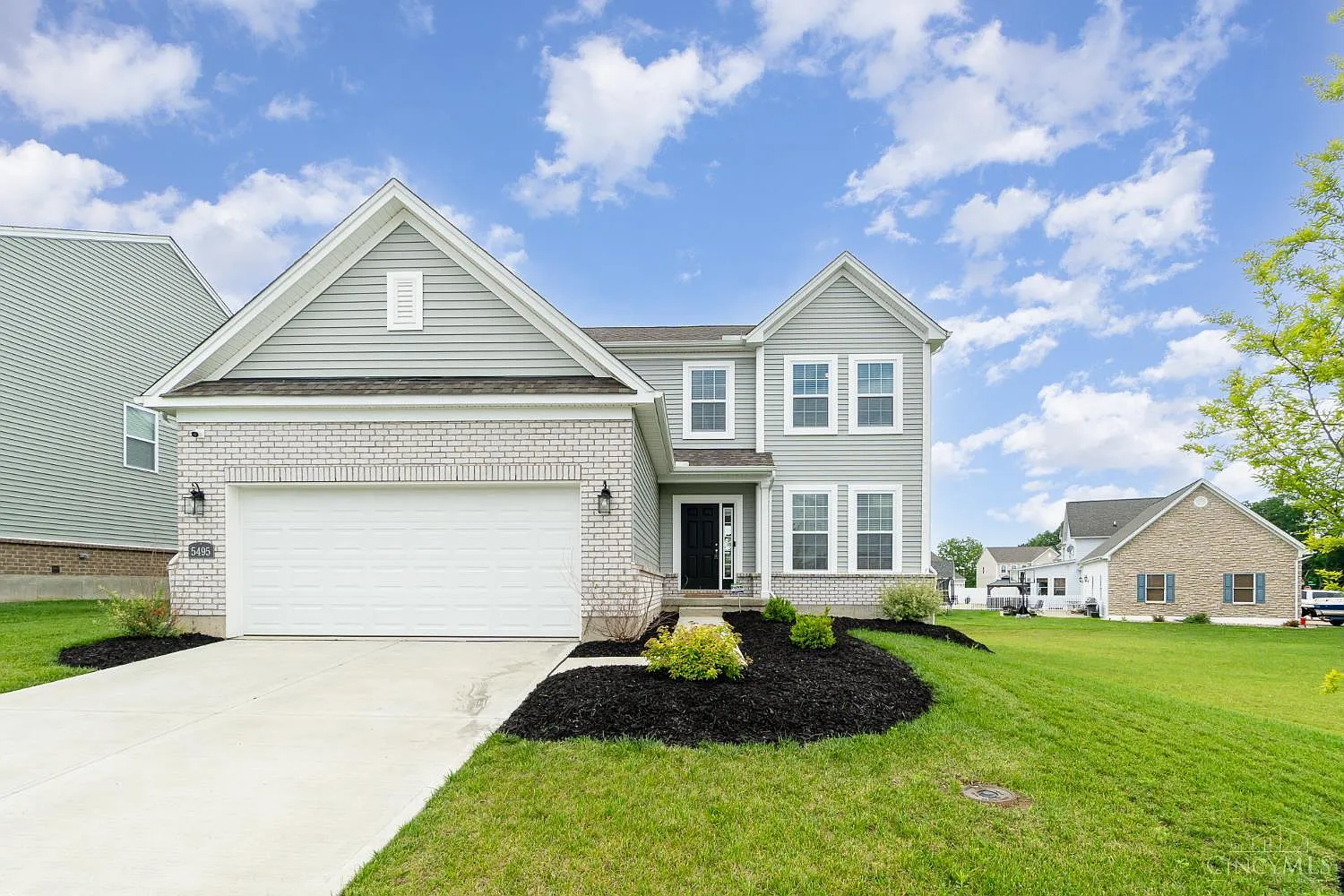 5495 Scenic Trail Dr photo 1