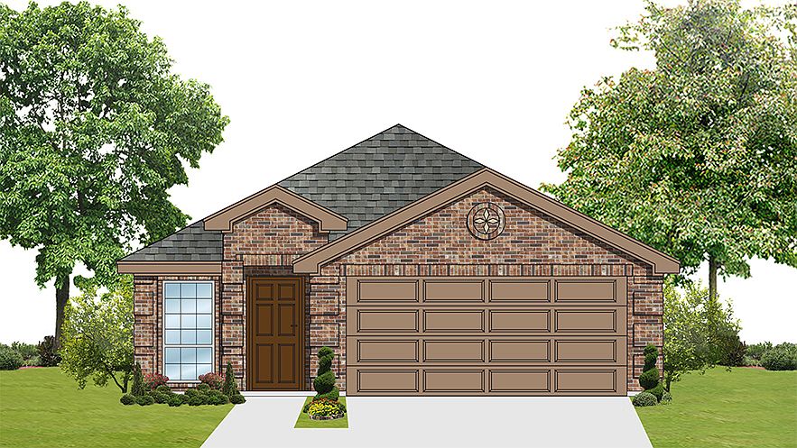 Plan Elevation.