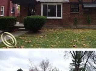 9981 Stout St, Detroit, MI 48228