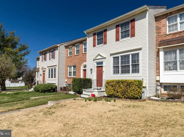 490 Watson Ct, Millersville, MD 21108