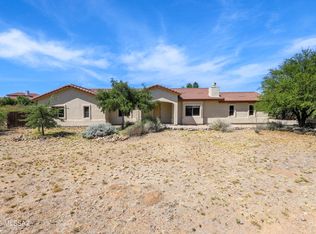 203 N Slate Dr, Vail, AZ 85641