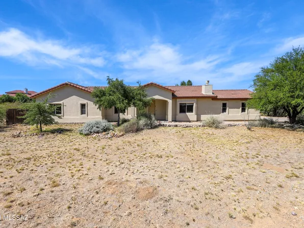 203 N Slate Dr, Vail, AZ 85641