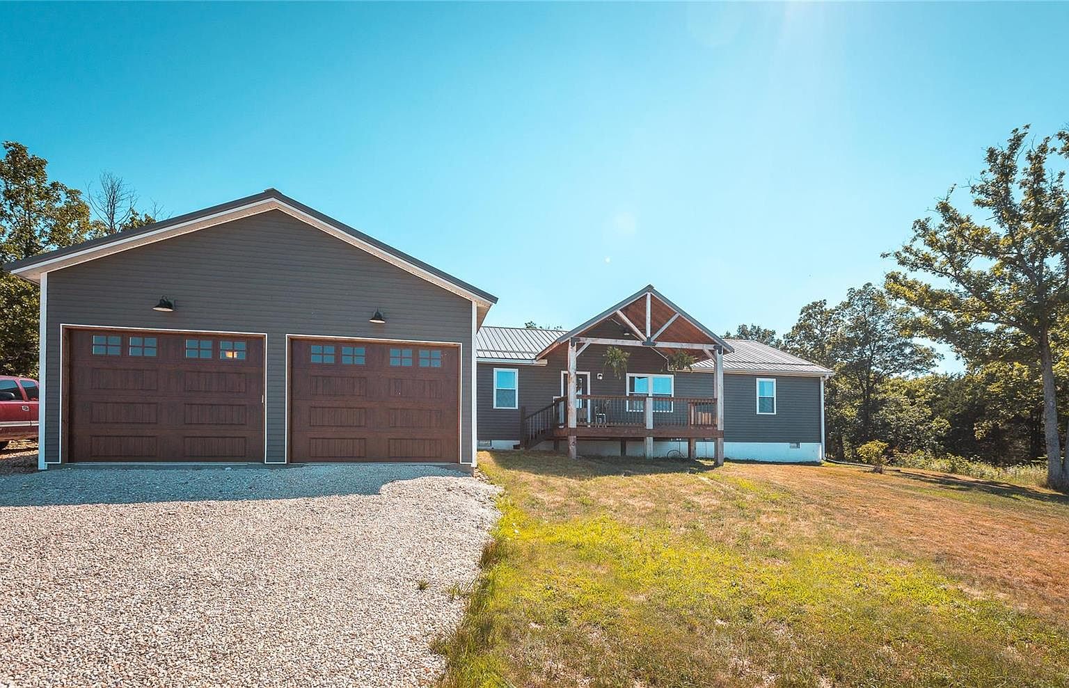19954 County Road 1140, Saint James, MO 65559 Zillow