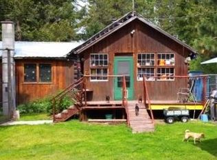 5436 Highway 83 N, Seeley Lake, MT 59826