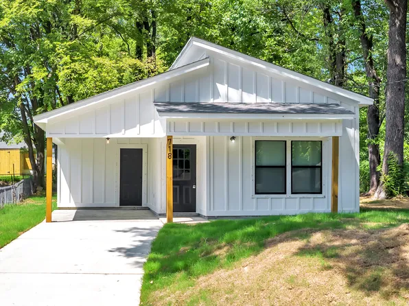 718 Hazelwood Rd, Memphis, TN 38109