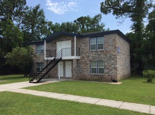 6436 Jasmine St APT B3, Moss Point, MS 39563