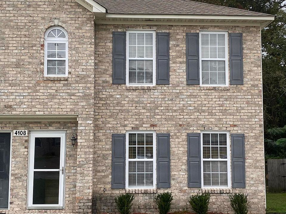 1st image of 4108 Brook Creek Lane #B