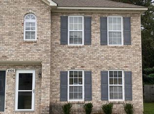 4108 Brook Creek Ln #B, Greenville, NC 27858