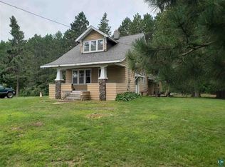 7235 S Wisconsin Ave, Hawthorne, WI 54842