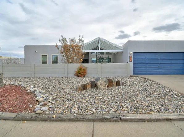 5500 Arabian Dr NW, Albuquerque, NM 87120