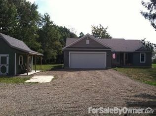 6871 Rohrer Rd, Wooster, OH 44691