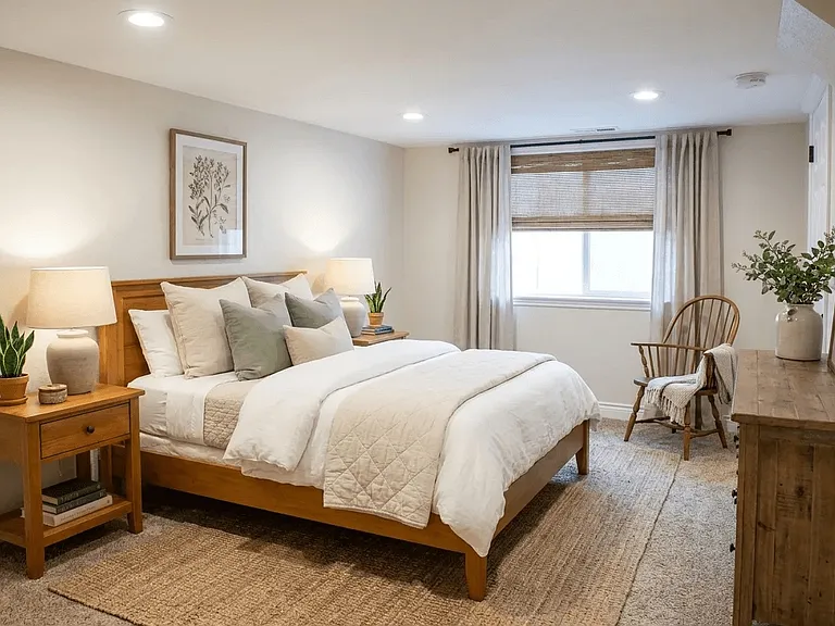 18216 E Warren Ave #B — Photo 4