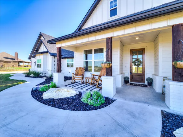 4281 Fm 876, Waxahachie, TX 75167