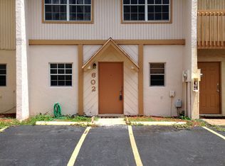 3900 Sw 52nd Avenue #602, Pembroke Park, FL 33023