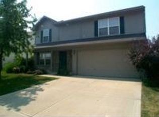 10233 Alexia Dr, Indianapolis, IN