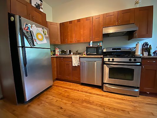 3rd image of 569 W 161st St #6
