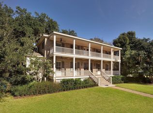 313 King St, Beaufort, SC 29902
