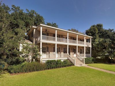 313 King St, Beaufort, SC, 29902