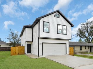 8029 Ritz St, Houston, TX 77028