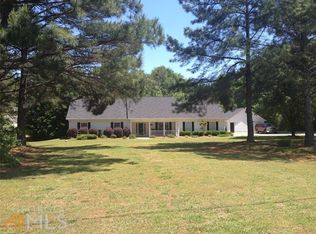 1630 Covered Bridge Rd, Covington, GA 30016