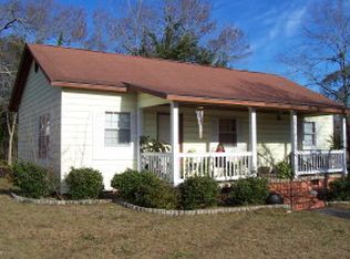 501 Spurlin St, Opp, AL 36467