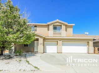 11774 Winewood Rd, Victorville, CA 92392