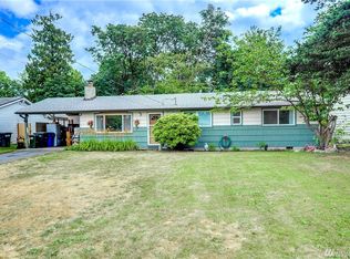 20030 35th Ave S, Seatac, WA 98198