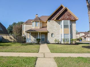 7302 Rancho Mission Dr, Houston, TX 77083