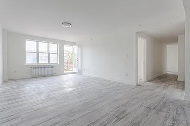 Rented by Zjama Realty Corp