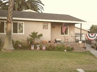245 E Newfield St, Gardena, CA 90248