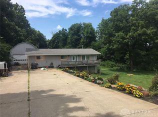 2480 S Greenlee Rd, Troy, OH 45373