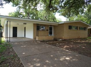 1220 Georgia St, Shreveport, LA 71104
