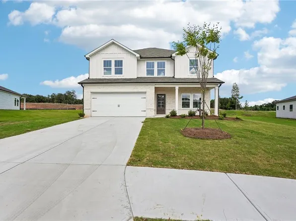 706 Cargile Ct, Villa Rica, GA 30180