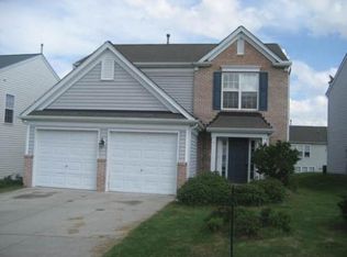 2138 Groundwater Pl, Raleigh, NC 27610