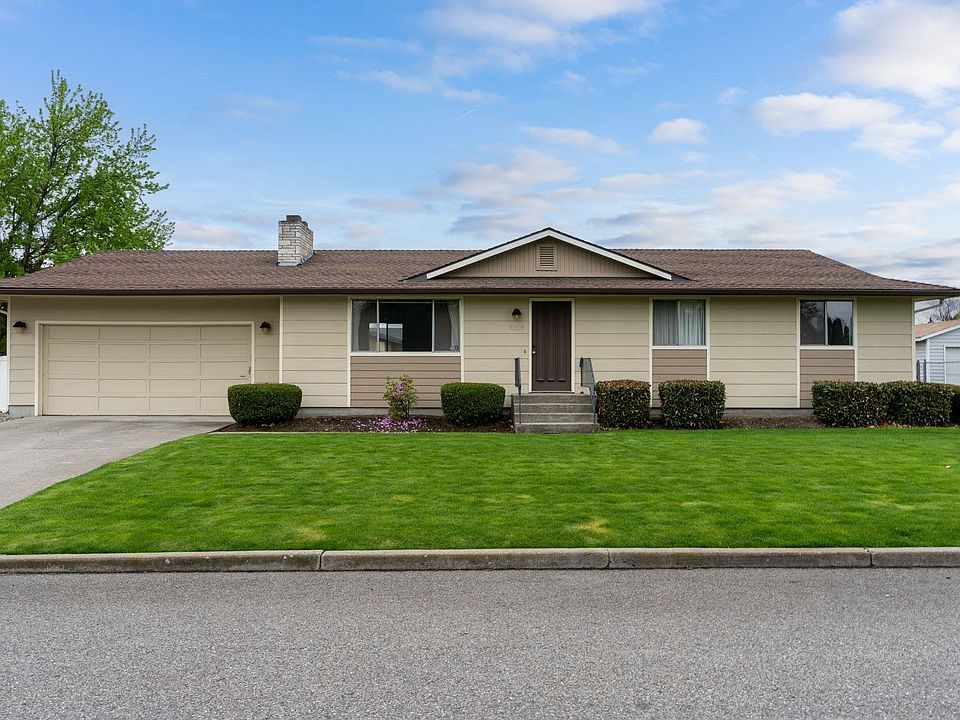 14106 E 15th Ave, Veradale, WA 99037 Zillow