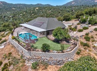 43370 Lower Hilltop Ln, Ahwahnee, CA 93601