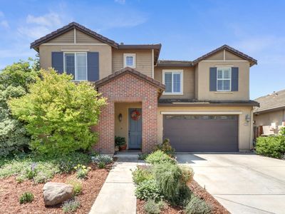 2386 Ortiz Ave, Woodland, CA, 95776