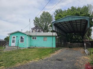 3309 1/2 11th St, Lewiston, ID 83501