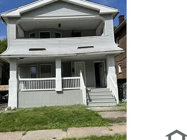 3450 E 119th St Floor 2, Cleveland, OH 44120