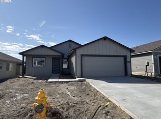 614 Grant St, Umatilla, OR 97882