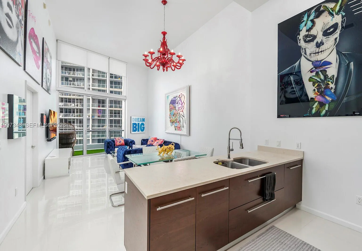 Iconbrickell Condo No 1 — Photo 4