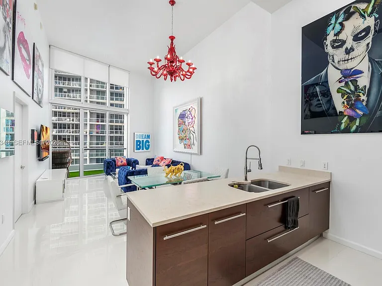 475 Brickell Ave #2811 — Photo 4