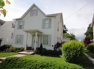 405 High St, Meyersdale, PA