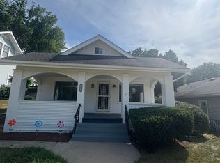 1609 Ethel Ave, Rockford, IL 61107