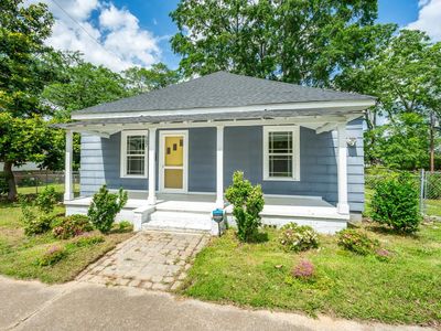 587 N Forest St, Spartanburg, SC, 29303