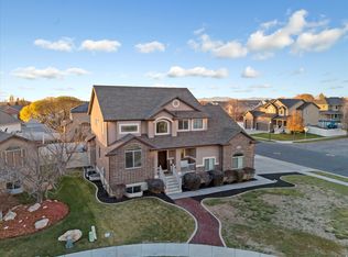 1240 S 1575 W, Syracuse, UT 84075