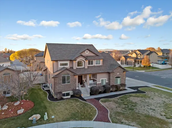 1240 S 1575 W, Syracuse, UT 84075